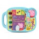 vtech Peppa Pig Learn & Discover Book